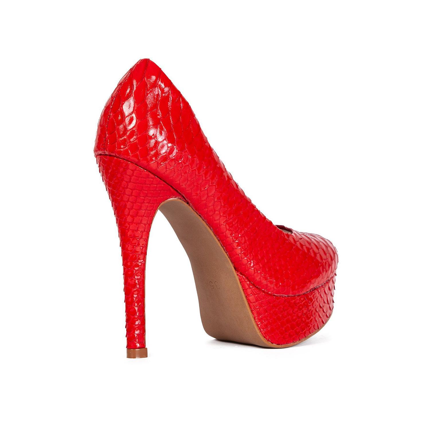 salto meia pata fechado