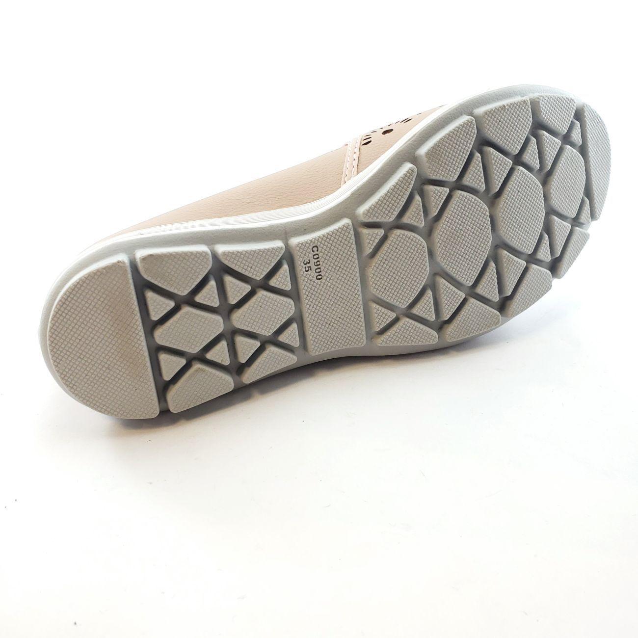 sapato feminino kolosh