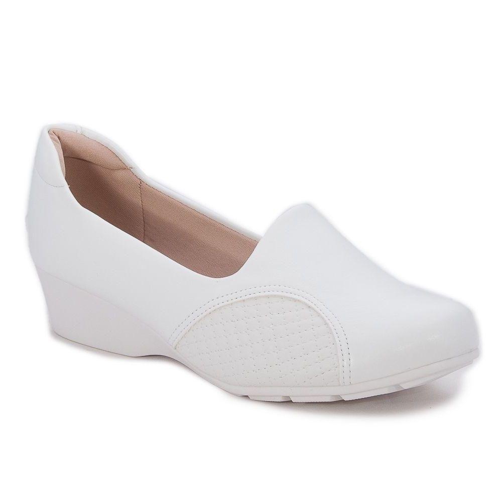 Sapato Feminino Modare Ultra Confort - Moda Feminina - Magazine Luiza