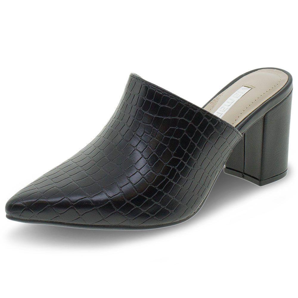 mule via marte preto