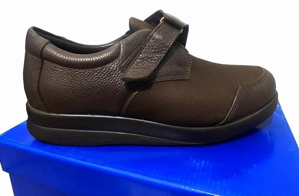 Pé Diabético CalÇados Doctor Pe Sapato Feminino Indicado Para