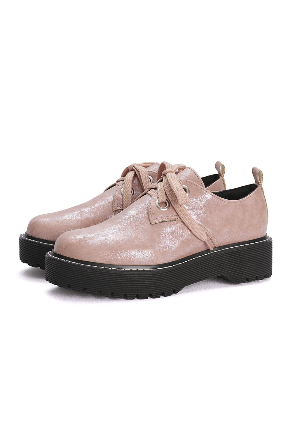 sapatenis feminino oxford