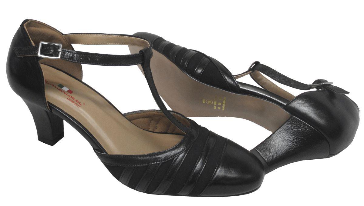 Sapato Feminino para dançar Di Mariotti 8058985 - Moda Feminina - Magazine  Luiza