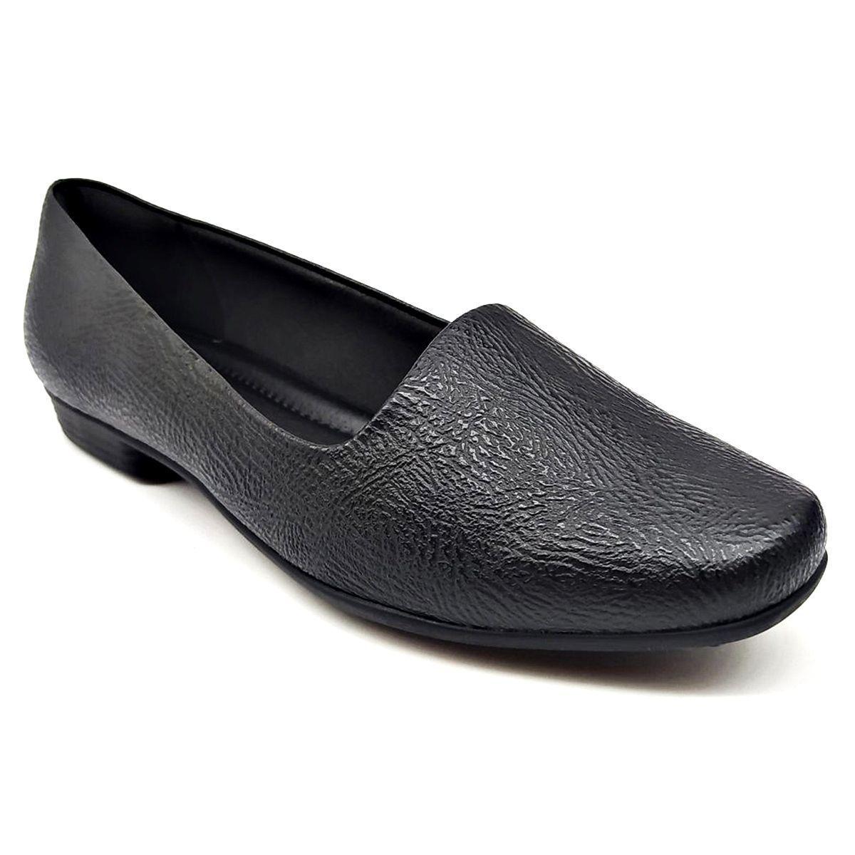 Sapato Feminino Piccadilly Sapatilha Conforto 250132 - Calçados Femininos -  Magazine Luiza