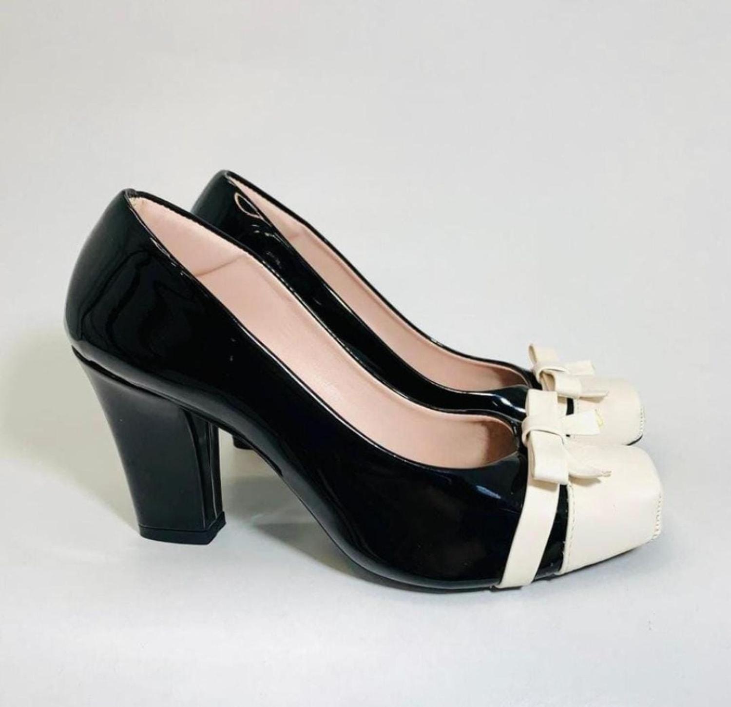 peep toe vizzano fechado