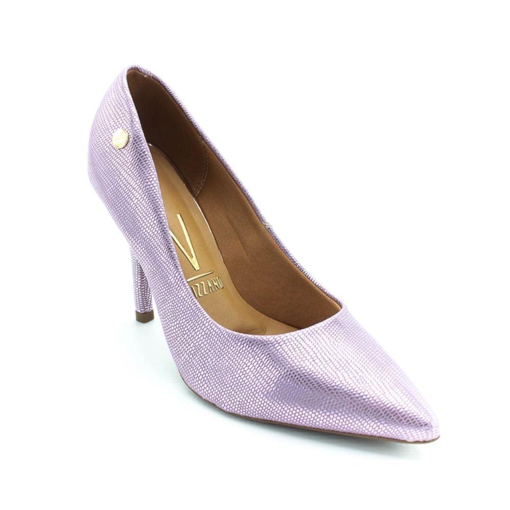 Sapato Feminino Salto Alto Vizzano 1184.1501 - Scarpin