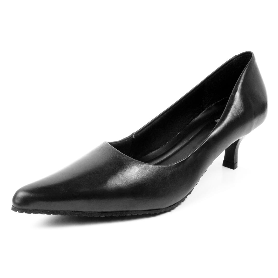 sapato de marca feminino