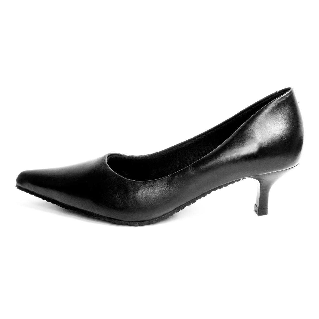 marcas de scarpin confortavel