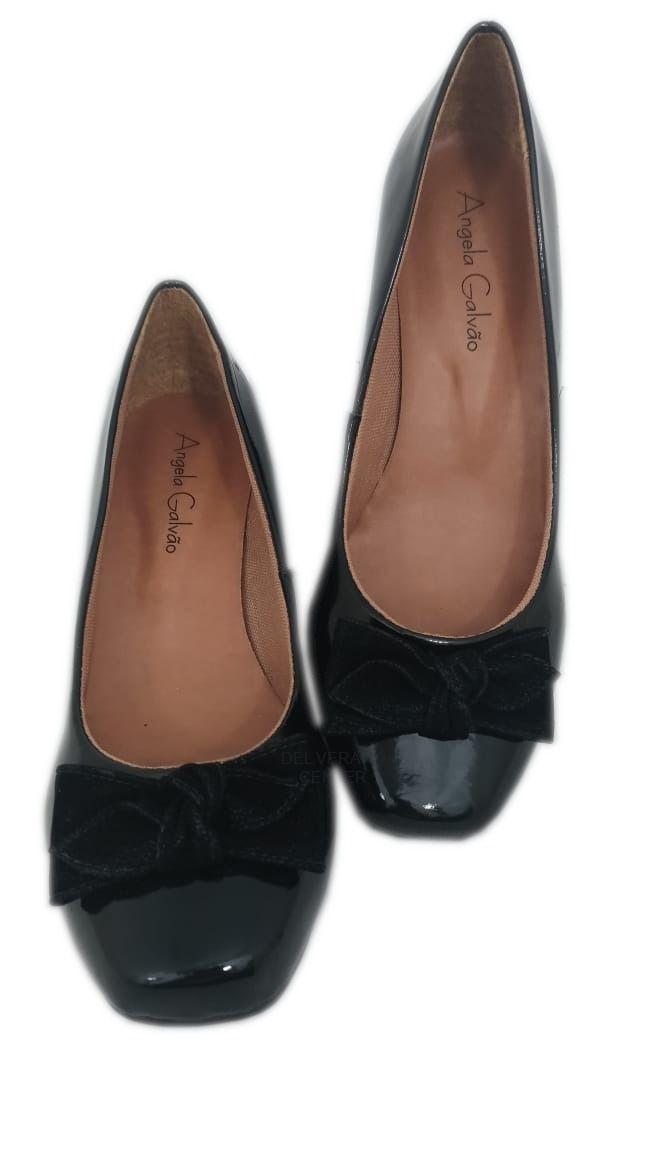 sapato festa feminino