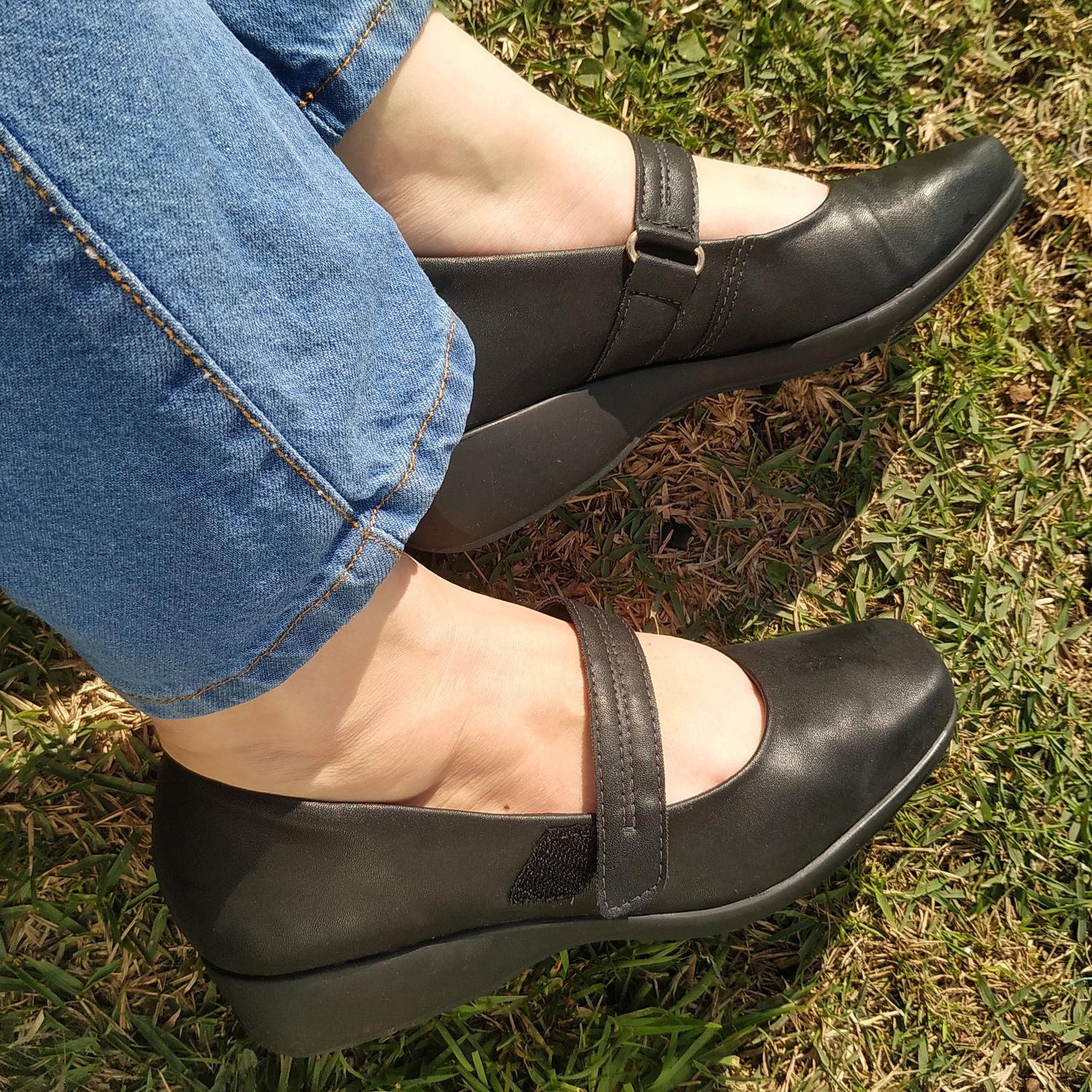 Sapato Feminino Super Conforto Firezzi Boneca - Calçados Femininos -  Magazine Luiza