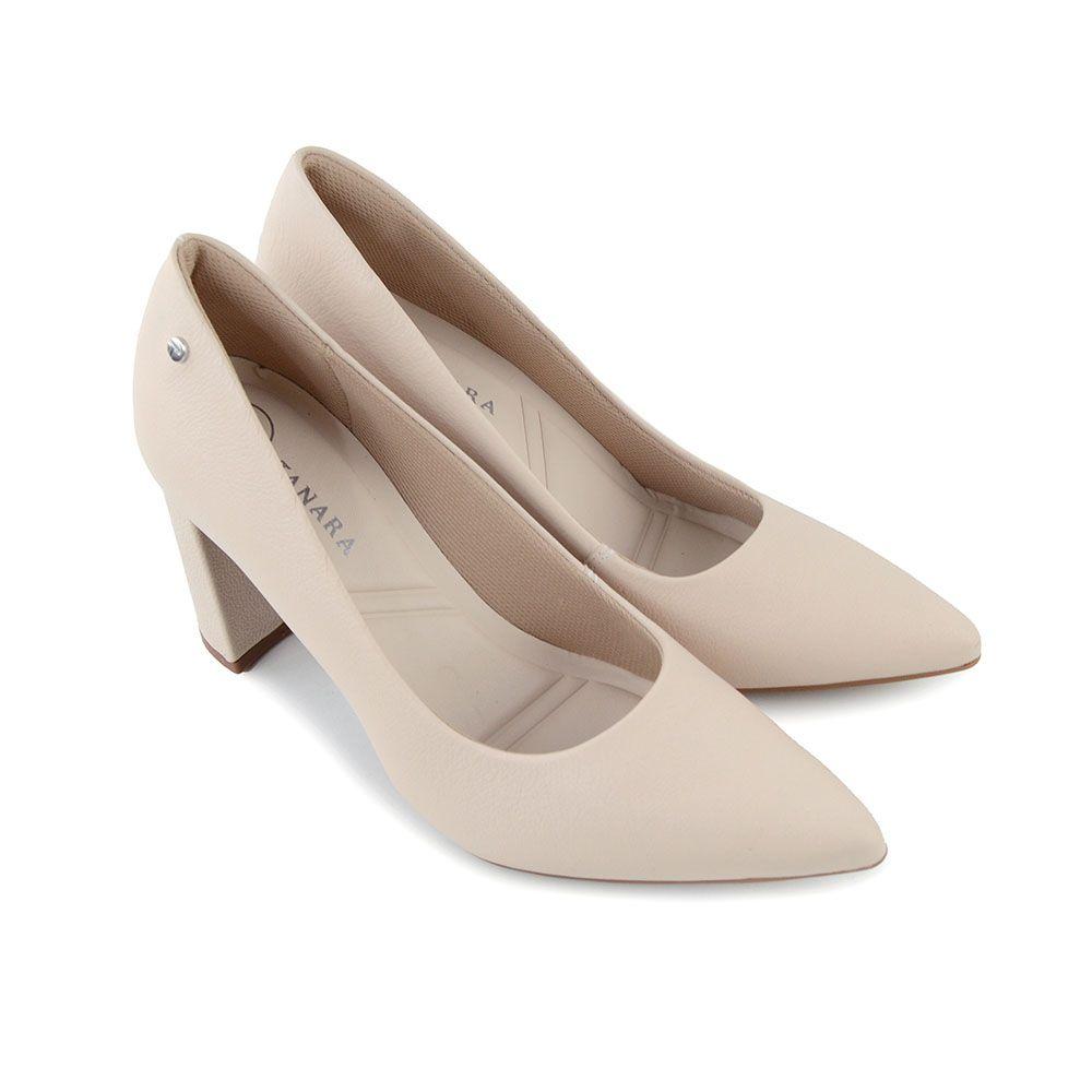 Scarpin Tanara Scarpin Da Moda 2019 Sapato Feminino Tanara Scarpin