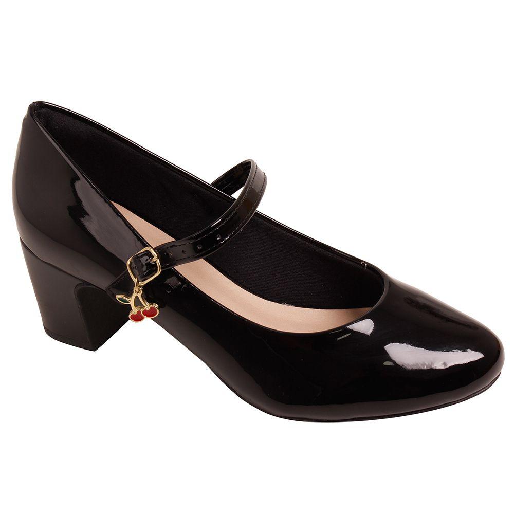 sandalia barbara kras salto grosso