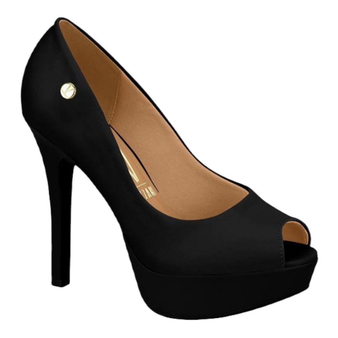 Sapato Meia Salto Agulha Meia Pata Meia Pata Salto Agulha Sapatos Salto Alto  Scarpin Meia Pata, image size:1080x1080