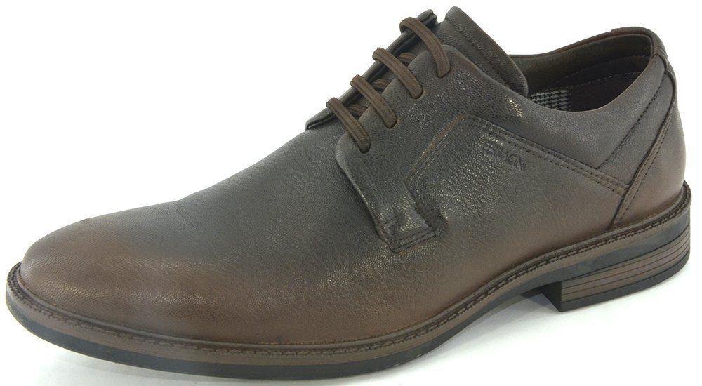 Sapato Ferracini 24h Clear 4446-574 - Sapato Social Masculino - Magazine  Luiza
