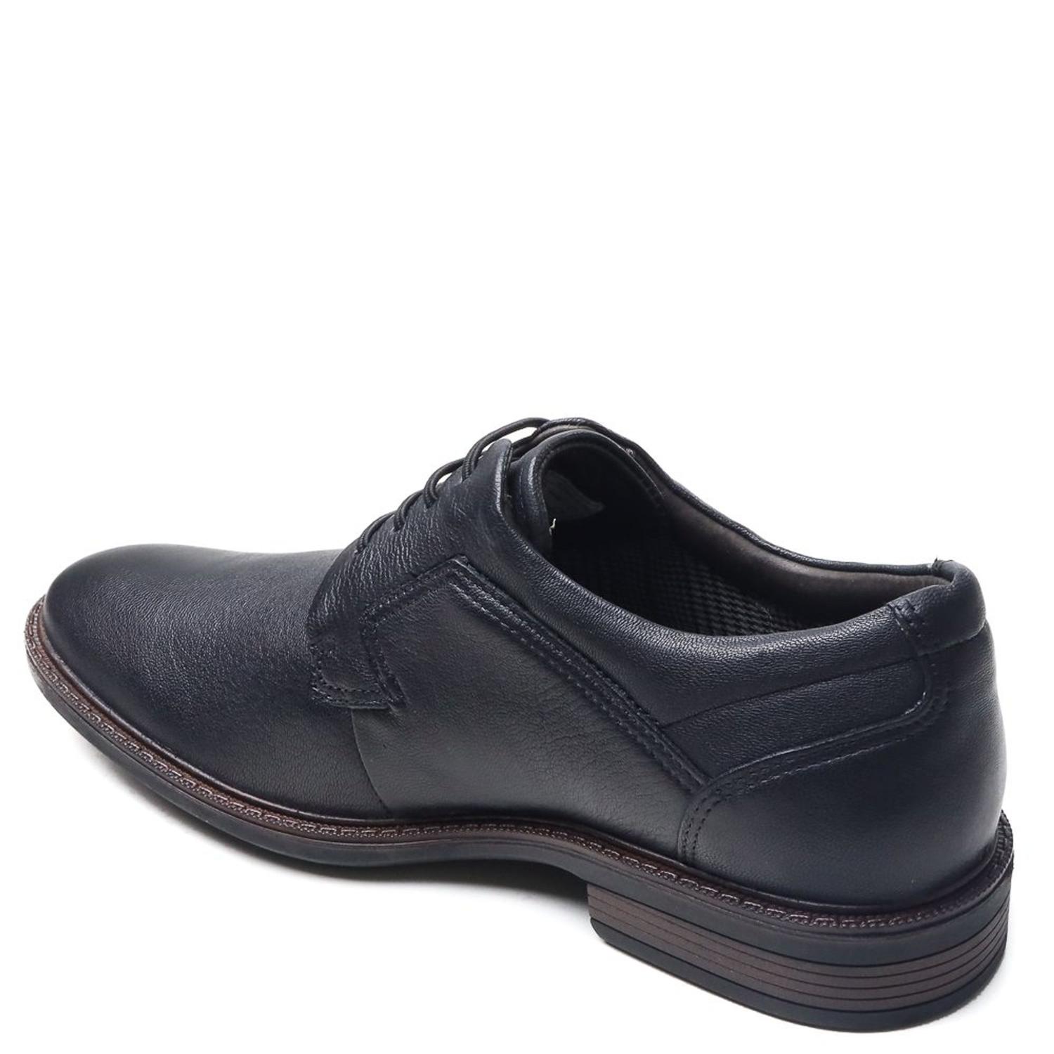 Sapato Ferracini Clear 4446- Cor: Preto - Tamanho: 44 - Outros Moda e  Acessórios - Magazine Luiza
