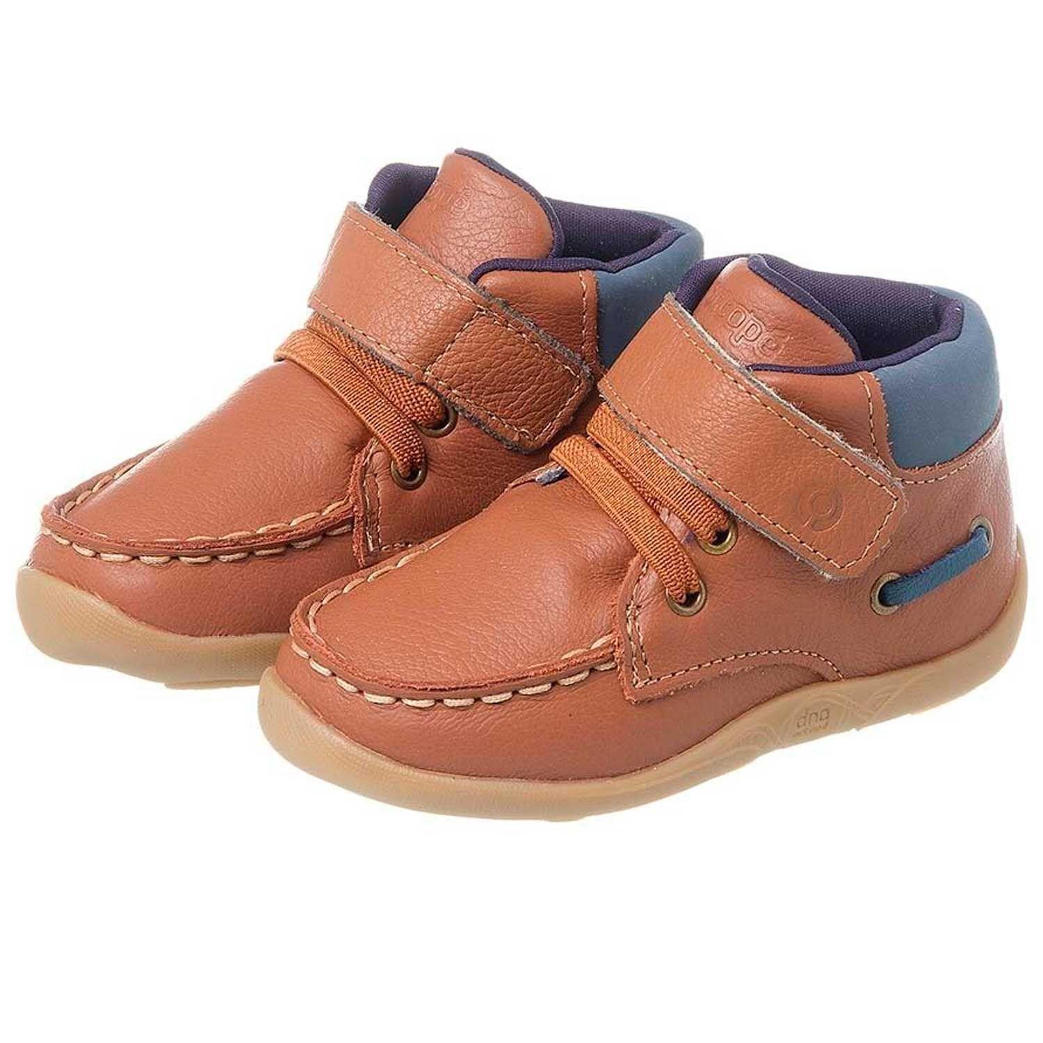 Sapato infantil dna masculino ortopé ref: 281179-062 20/23 - ORTOPE - Sapato  Infantil - Magazine Luiza