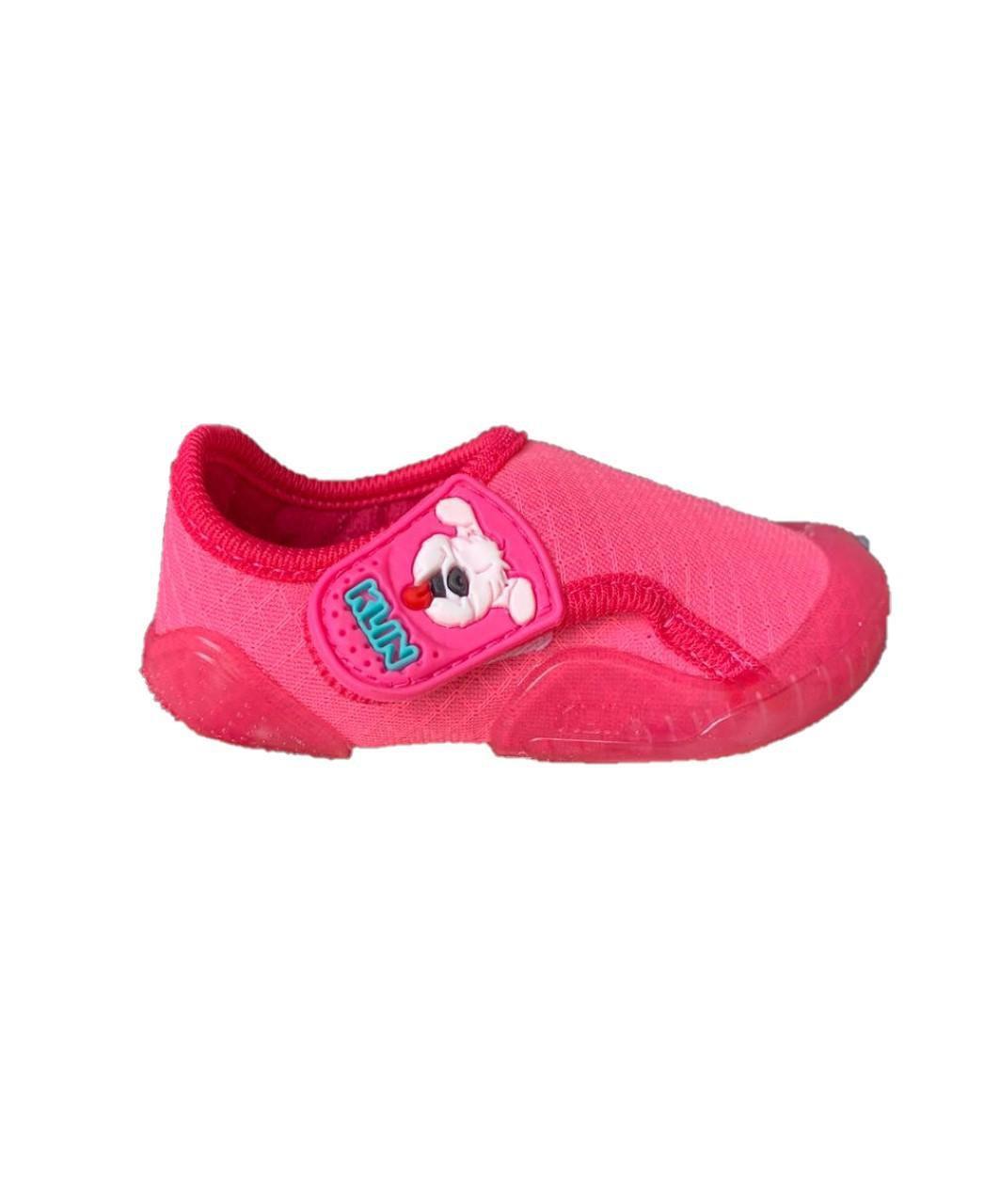 sapato new confort klin