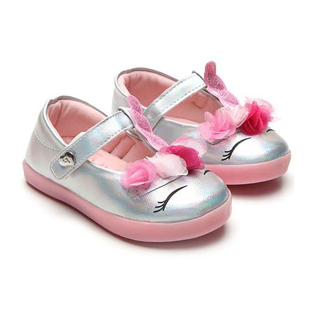 Usthemp - SAPATO USTHEMP LEGEND TEMÁTICO - Mini Unicórnio