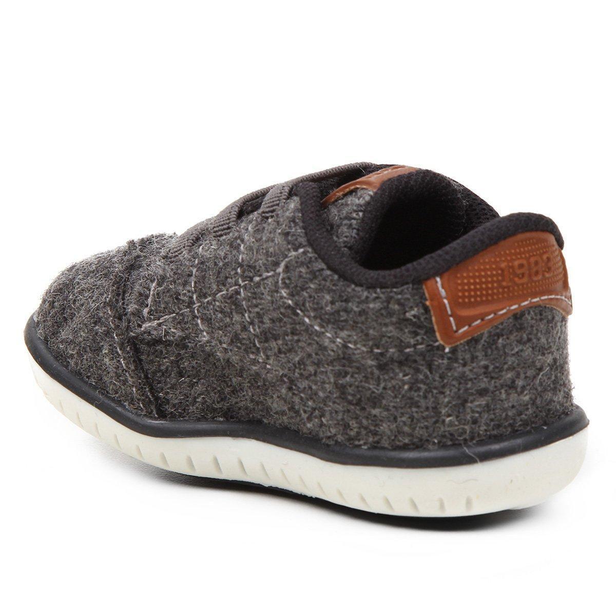 sapato de cravinho masculino