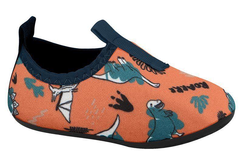 Sapato Infantil Molekinho 2617 100 22317 20/26 - Sapatilha Esportiva -  Magazine Luiza
