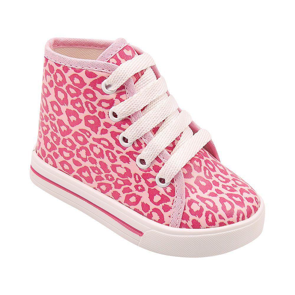 Sapato Infantil Tamanho 19 A 20 Ufrog