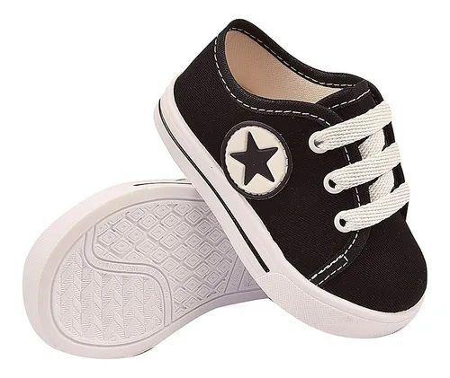 Sapato Infantil Tamano x Idade Marca Boa e Barata - Baby Soffete - Tênis  para Bebês - Magazine Luiza