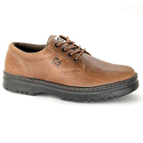 Sapato Kildare Timber G522 - Sapato Social Masculino - Magazine Luiza