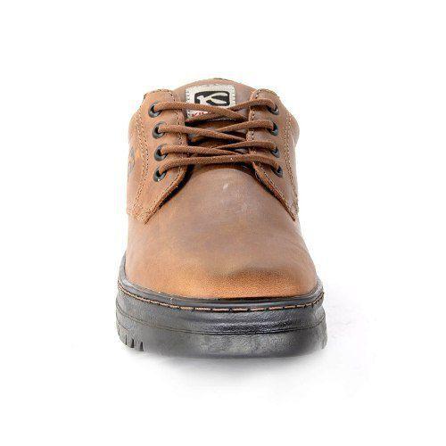 Sapato Kildare Timber G522 - Sapato Social Masculino - Magazine Luiza