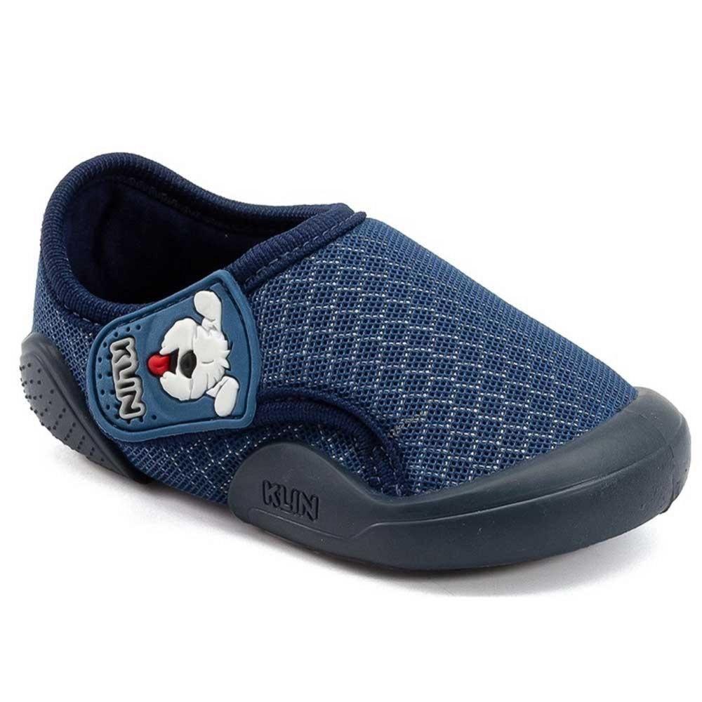 Sapato Klin Infantil New Confort Azul-Marinho - Sapato Infantil - Magazine  Luiza