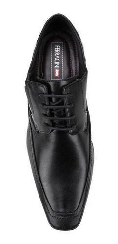 sapato ferracini 24 horas