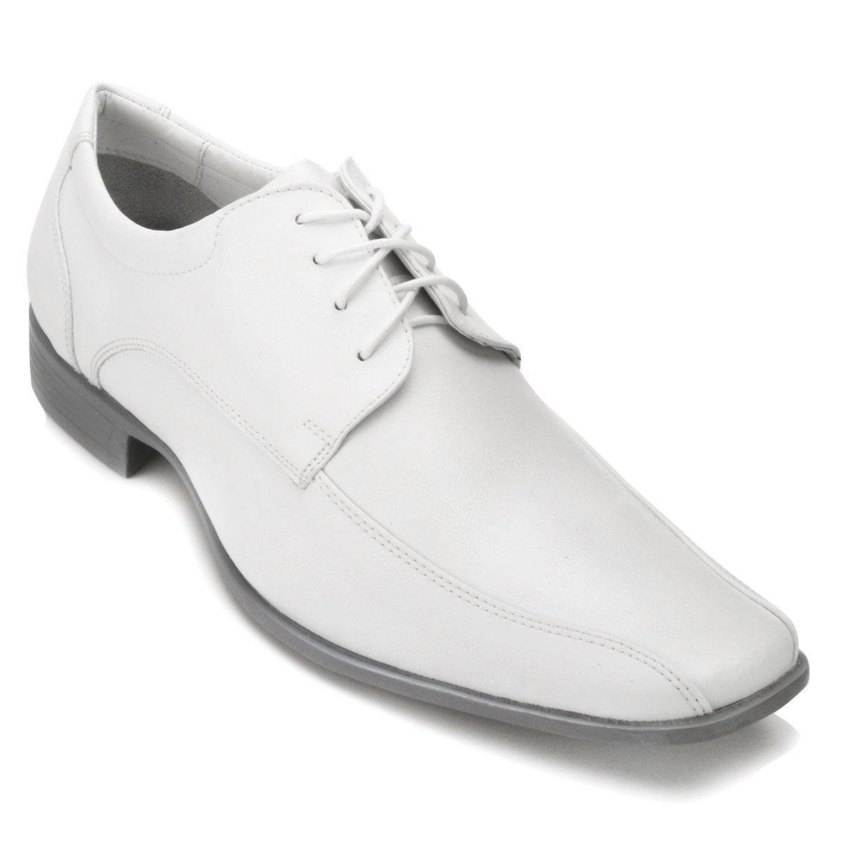 Sapato Mariner Masculino 73031 - Sapato Social Masculino - Magazine Luiza