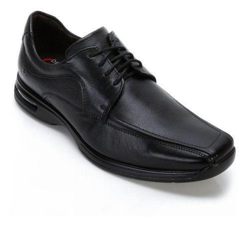 sapatos masculinos confortaveis
