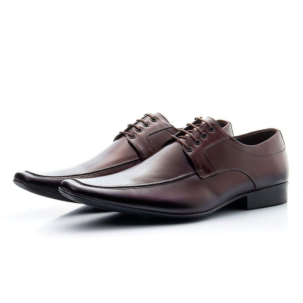 marcas de sapatos masculinos confortáveis