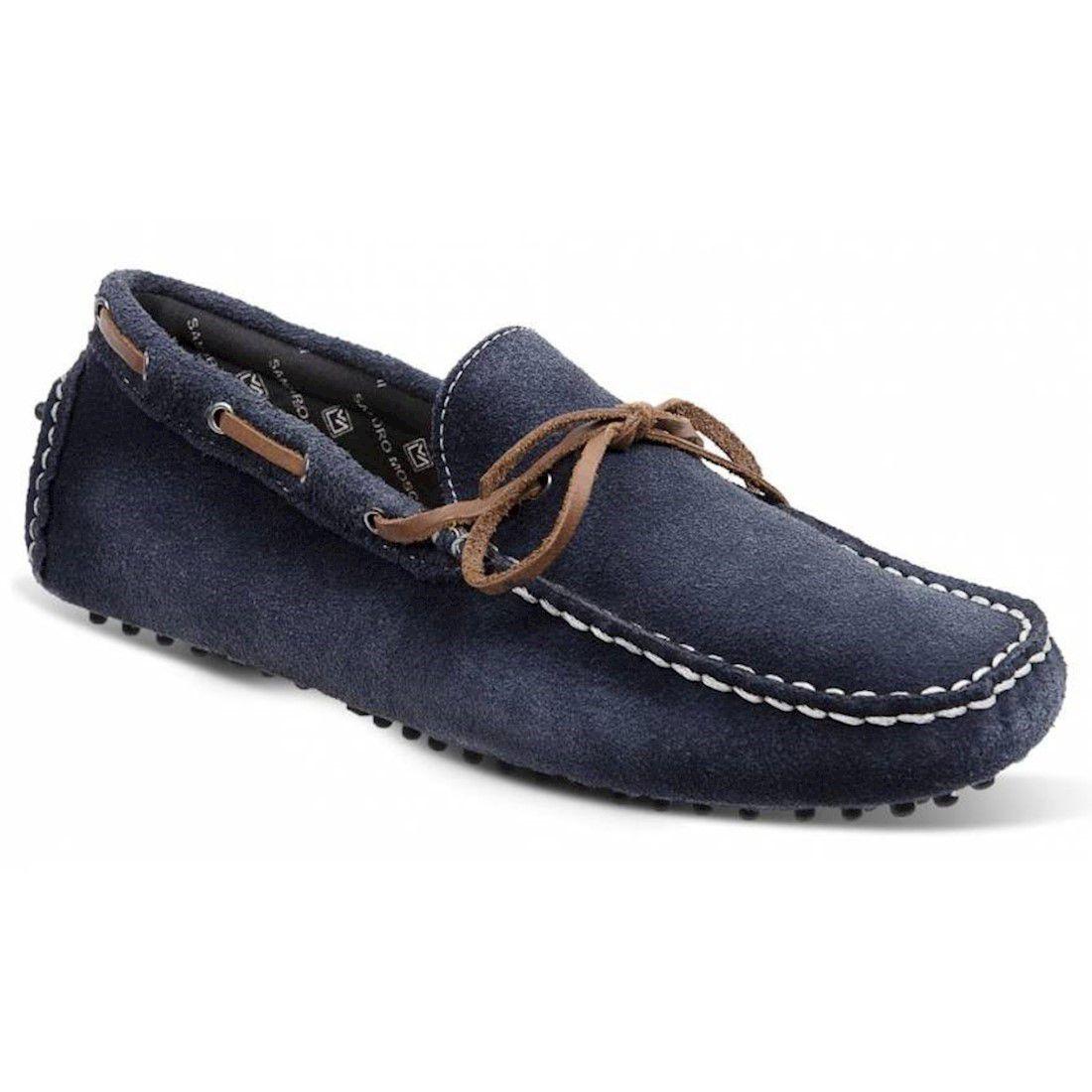 sapato masculino driver