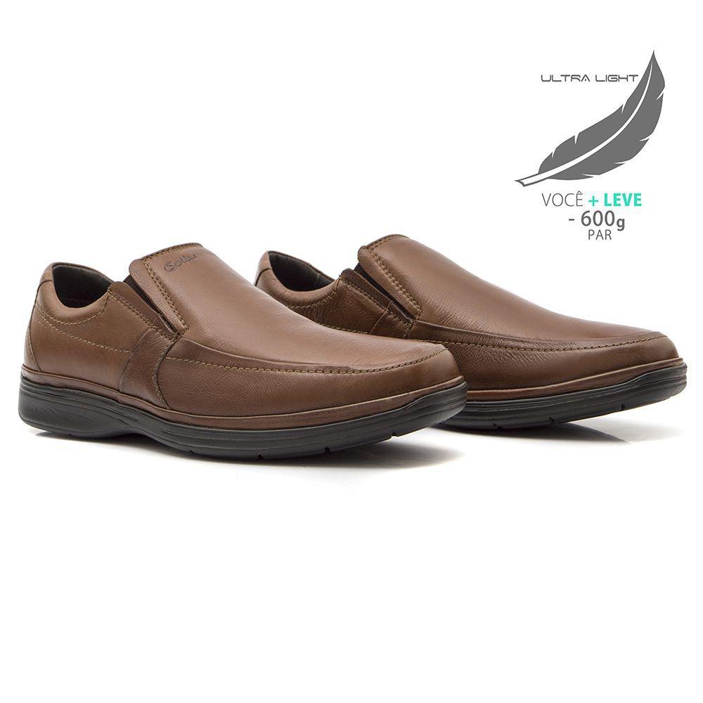 sapatenis social masculino milano