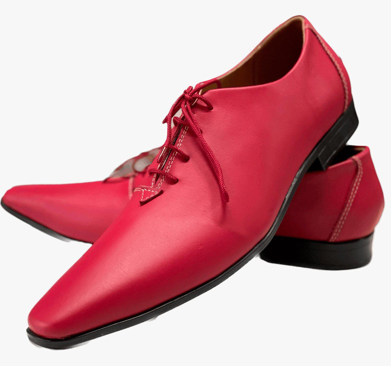 Shoes Marcas Sapatos Masculinos Tingkatkan Gaya Anda Dengan