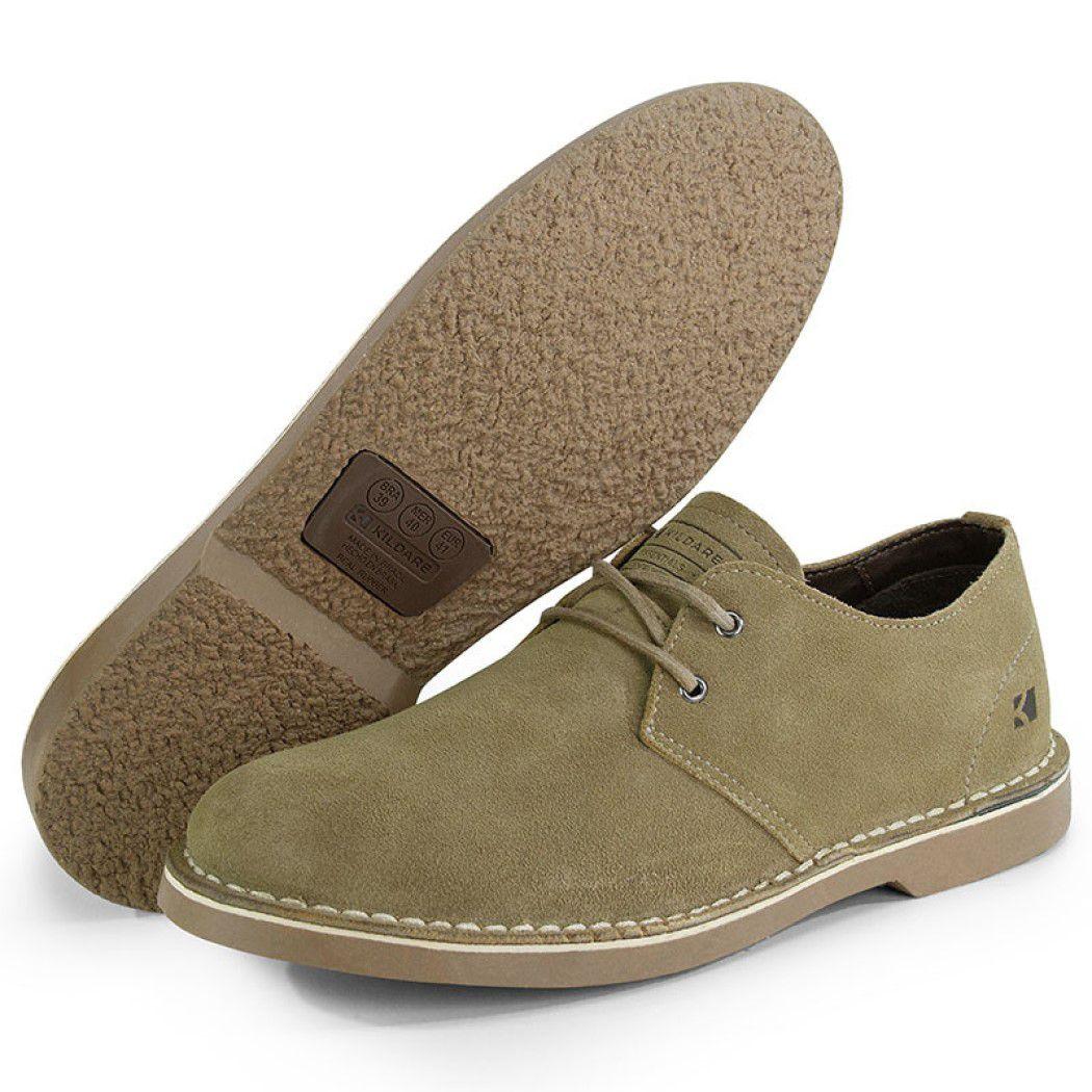 Shoe Sapato Kildare Feminino Sapato Kildare Masculino Sapatenis - Main Image