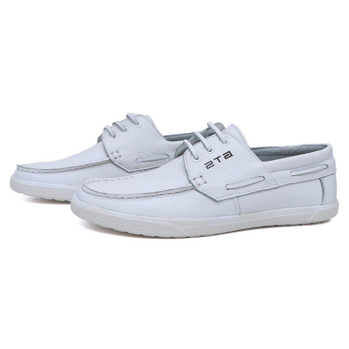 Sapato Masculino Casual estilo Mocassim 600 - COMPRE na MilShoes | Calçados  Online