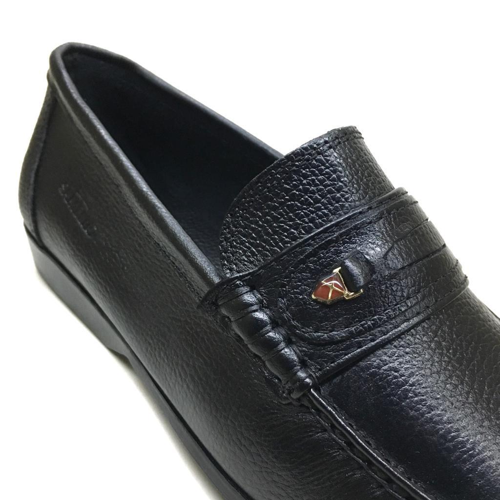 Sapato Masculino Mocassim Samello Monza Shelton 01009 - Outros Moda e  Acessórios - Magazine Luiza