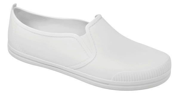 sapato nautico masculino