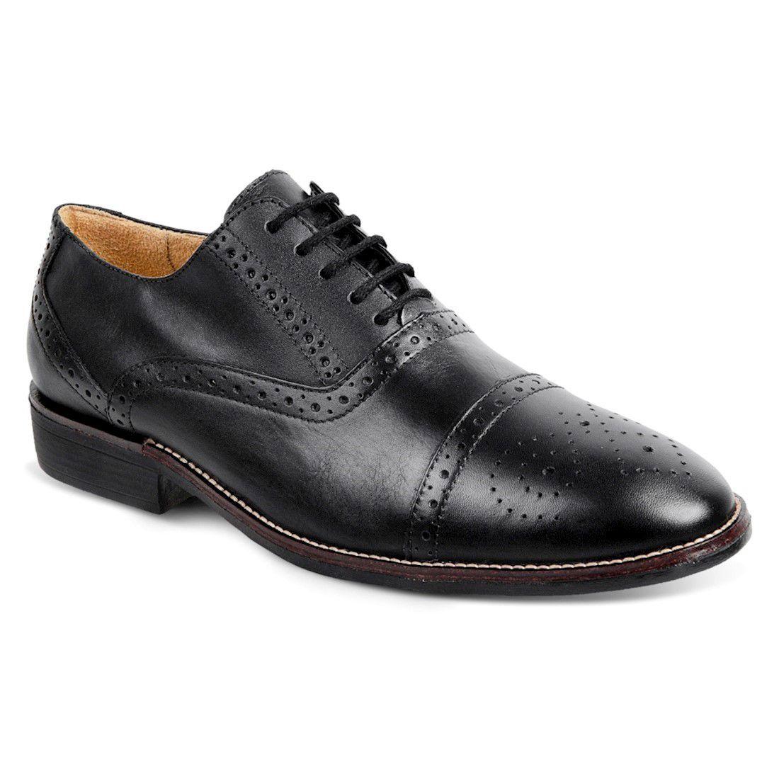 sapato masculino oxford