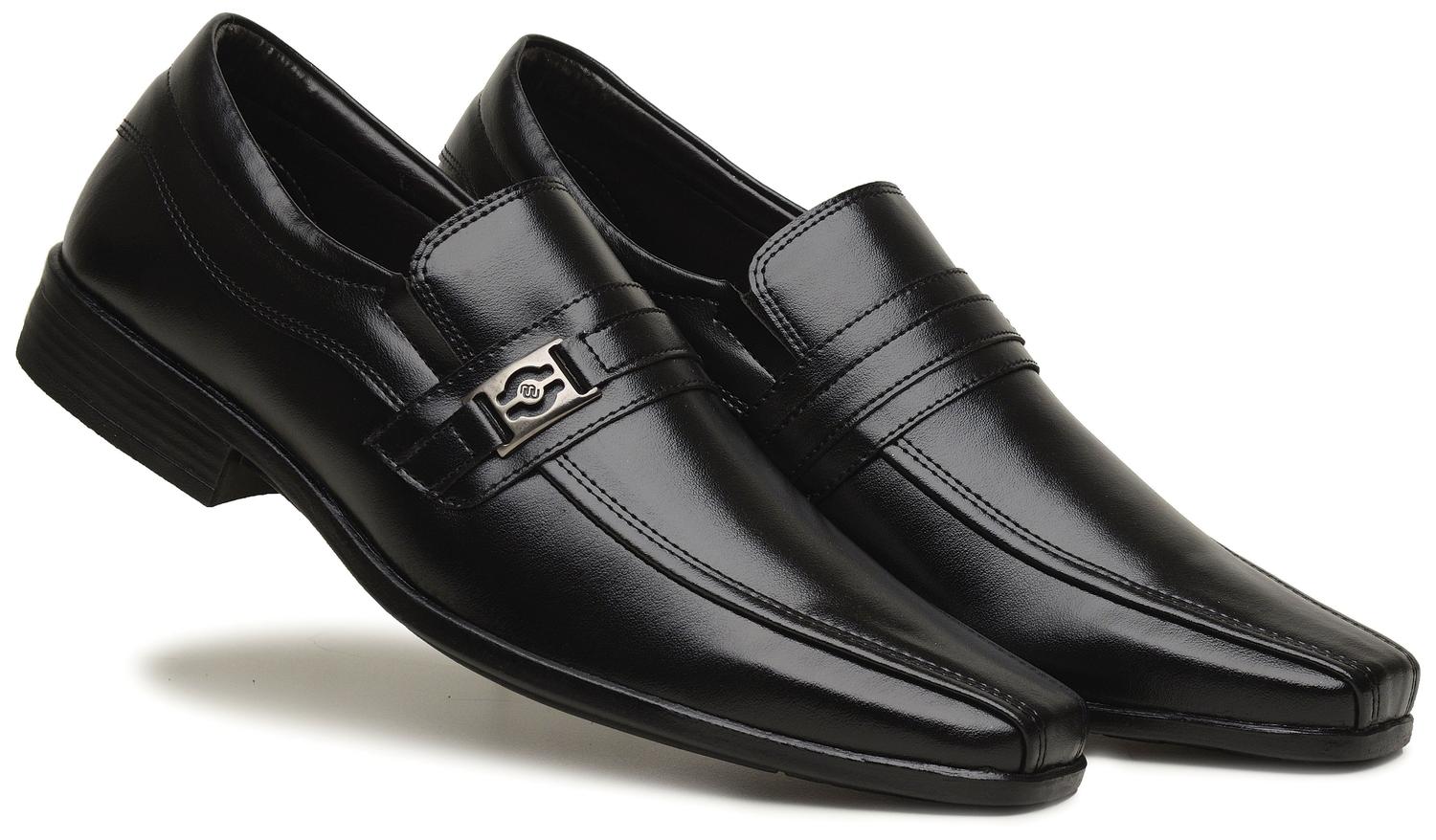 Sapato Masculino Preto Clássico Social Verniz Tradicional - BERTELLI - Sapato  Social Masculino - Magazine Luiza