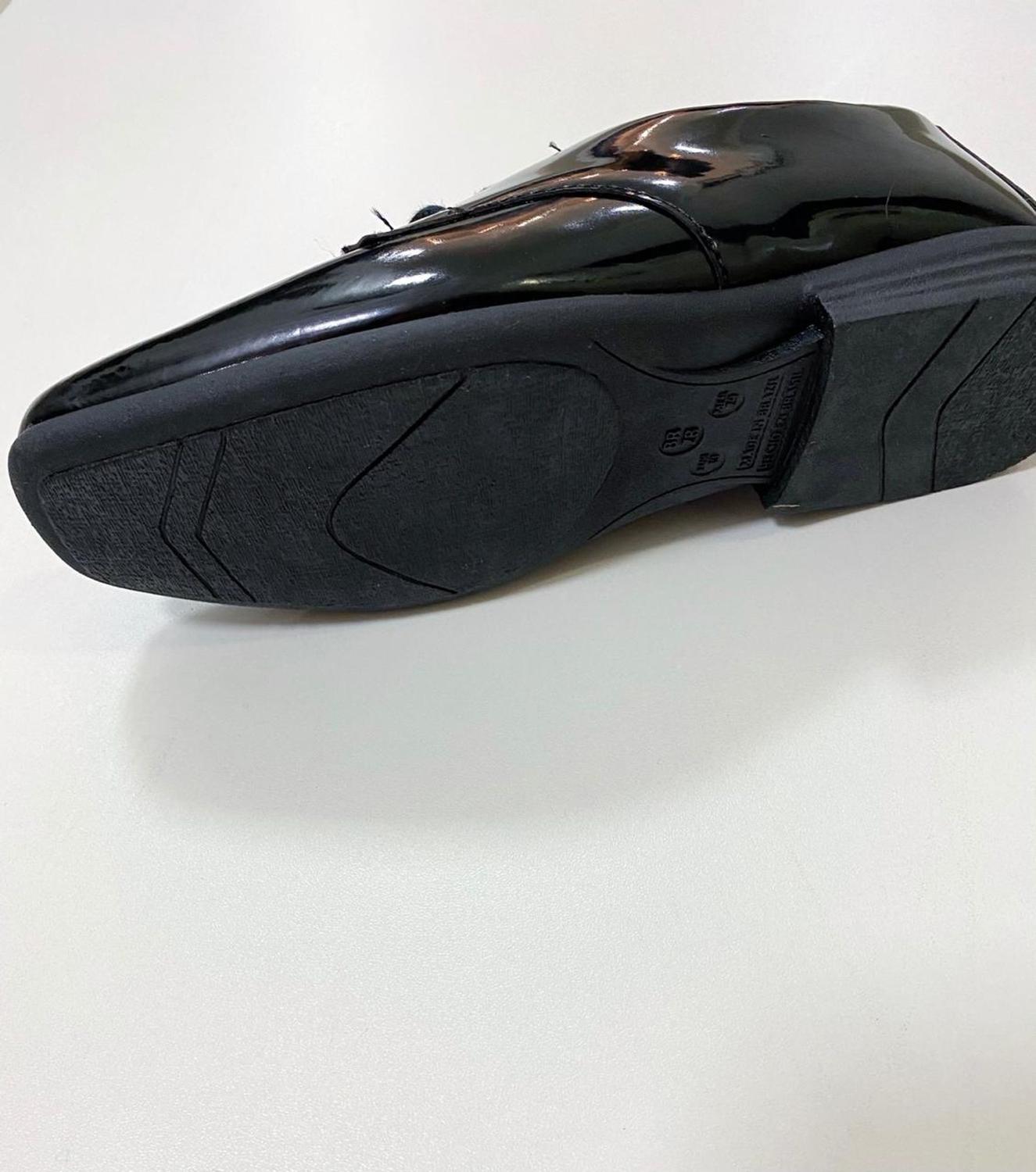 Sapato masculino social infantil/juvenil - Beakid - Sapato Infantil -  Magazine Luiza