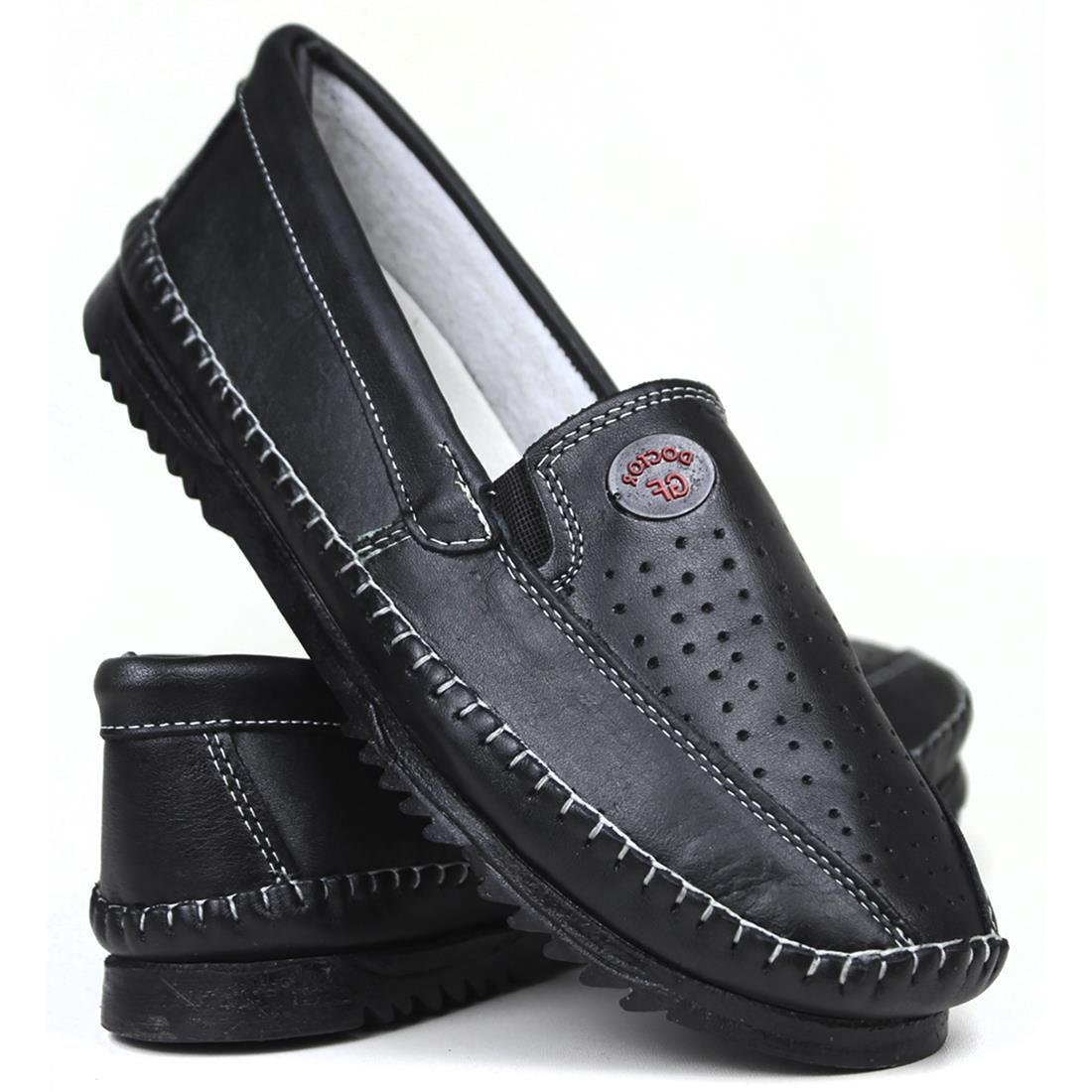 Sapato Mocassim Casual Masculino classic - Stinky - Mocassim Masculino -  Magazine Luiza