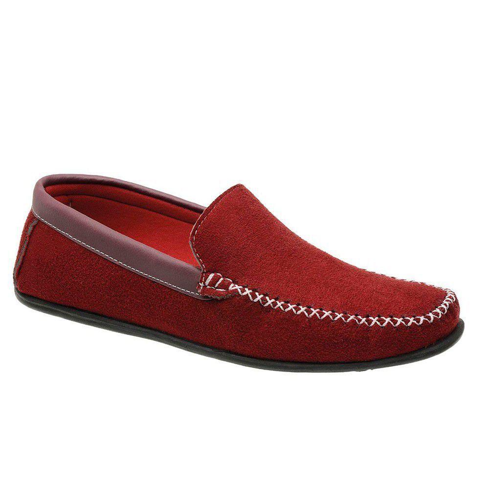 Sapato Mocassim Casual Masculino DB100 Conforto Moda - Torrenezzi -  Mocassim Masculino - Magazine Luiza