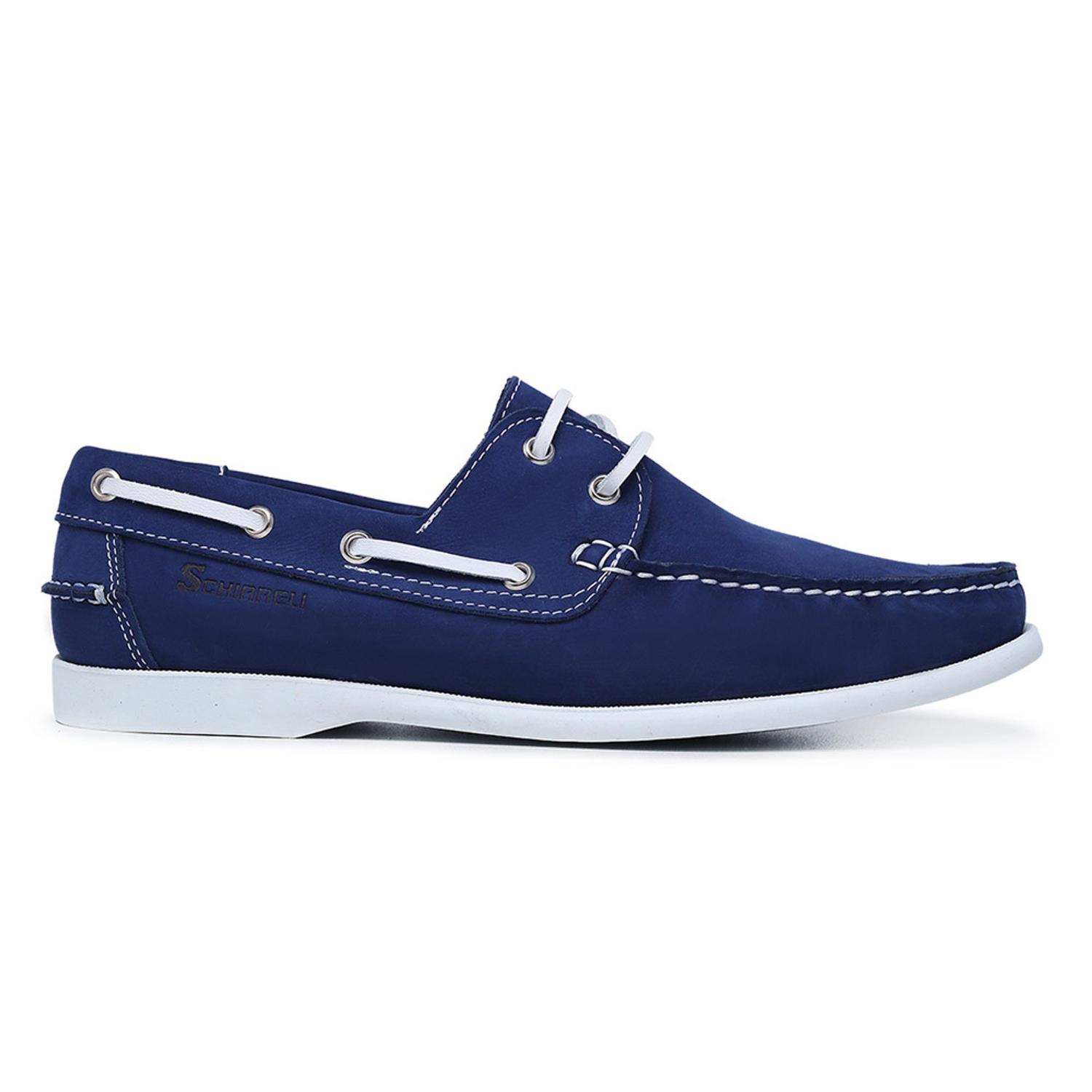 Sapato estilo cheap dockside masculino