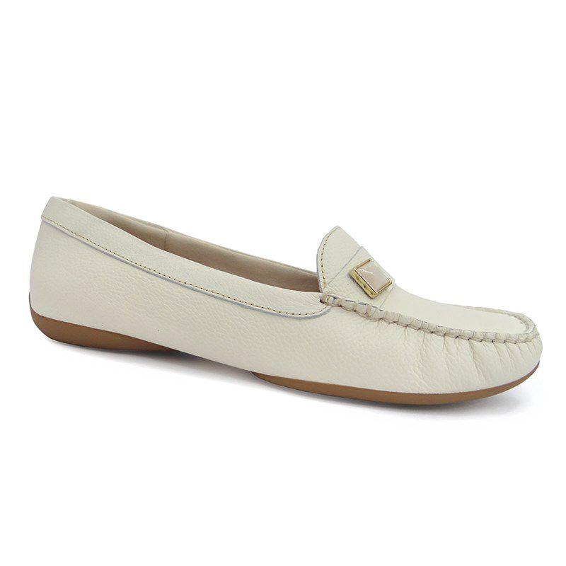 mocassim usaflex