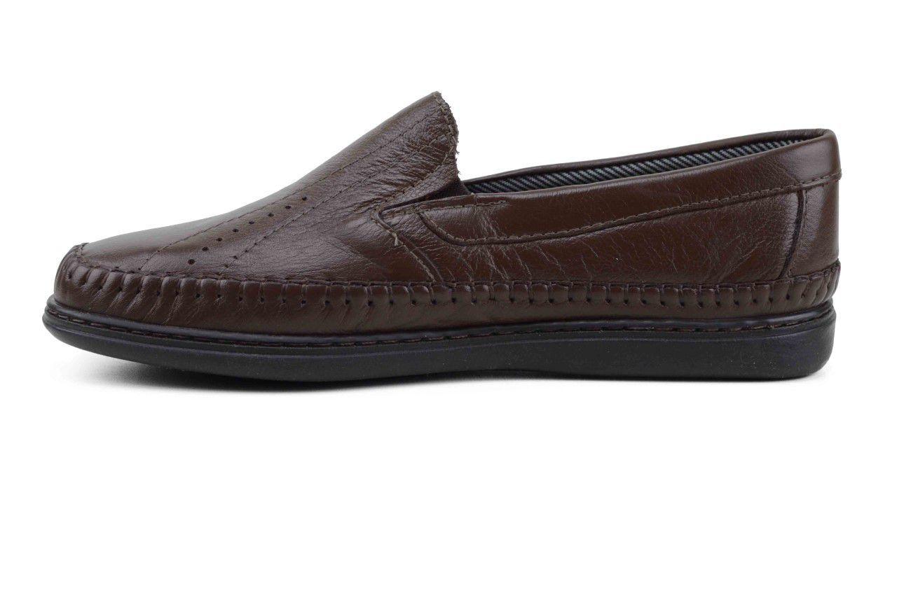 Sapato Mocassim Masculino Comparini Pinhao - 0840 - Mocassim Masculino -  Magazine Luiza