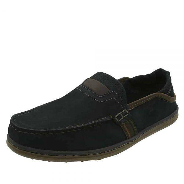 sapato mulé masculino
