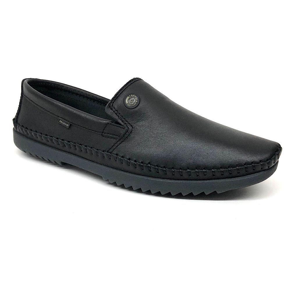 Sapato Mocassim Masculino Freeway Logan 4 - FREE WAY - Mocassim Masculino -  Magazine Luiza